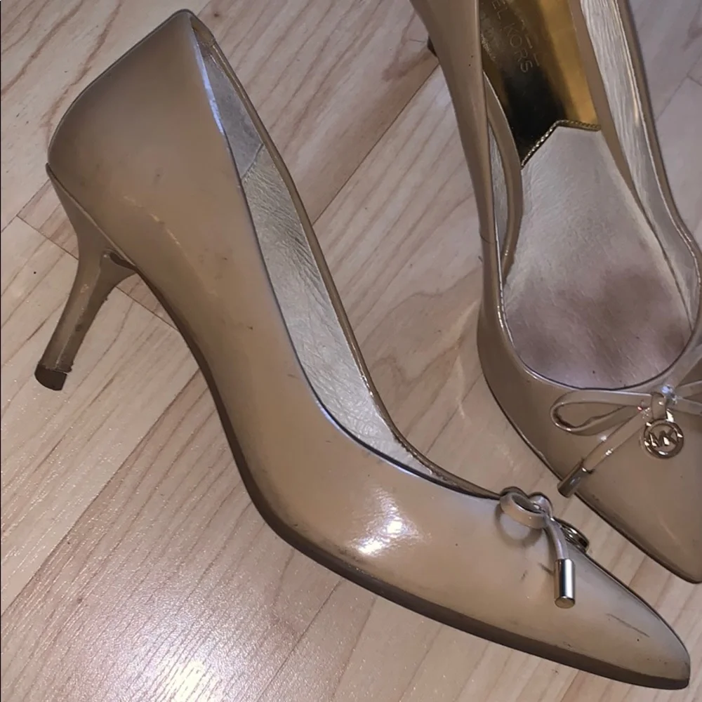 MK shoes